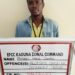 EFCC Arraigns Hacker Who Stole N17m From Kaduna Bank