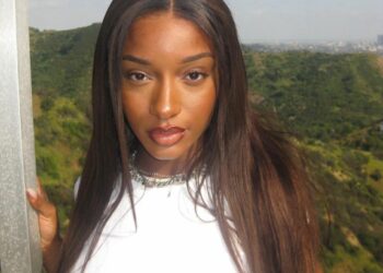 I Used To Sell Fruits, Vegetables With My Grandmother — Ayra Star