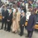 200 UniAbuja Students Undergoing Training To Work In Japan — VC 5 200 UniAbuja Students Undergoing Training To Work In Japan — VC