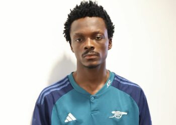 EFCC Arrests Abuja Musician For Defrauding Briton £9,300, American $2,000