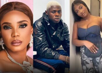 Police Have Interrogated Mohbad’s Wife 3 Times — Iyabo Ojo