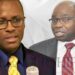 JUST-IN: Tinubu Appoints Jigawa AG As New ICPC Chairman