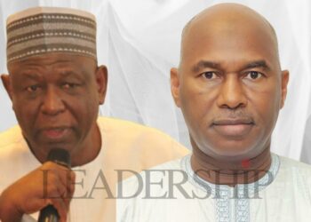 Tinubu Appoints Aminu As New PTDF Boss As Gusau Retires
