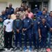 Nigerian Envoy Urges Super Eagles To Sustain Winning Mentality, Hails Gusau