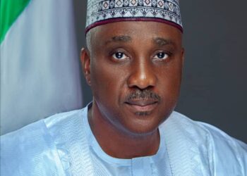 Speaker Abbas Projecting 10th Assembly’s Commitment To Global Peace, Dev’t — Agbese