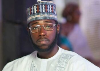 JUST-IN: Tinubu Withdraws Nomination Of 24-yr-old Imam As FERMA Chairman   