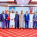 VP Shettima Present As NASENI, Chinese Firms Sign $2bn MoU 5 VP Shettima Present As NASENI, Chinese Firms Sign $2bn MoU