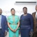 Parallex Bank Assures Customers of Technology-Driven, Premium Services 5 Parallex Bank Assures Customers of Technology-Driven, Premium Services