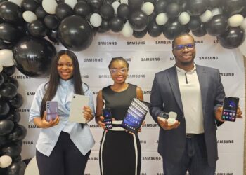 Samsung Launches Improved FE Series Devices To Boost Users Creativity