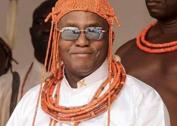 Oba of Benin