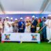 Group Partners State Gov’t At Lagos Film City