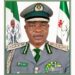 JUST-IN: Tinubu Confirms Adeniyi’s Appointment As Substantive Customs CG