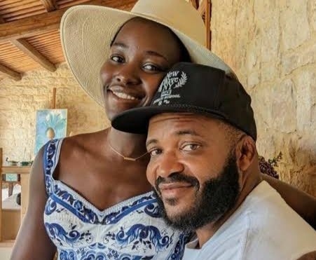 Actress Lupita Nyong’o Breaks Up With Boyfriend Selema Masekela 1 IMG 20231020 WA0051