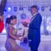 Showers Of Cash As AP Money Ties The Knot With His Bride 5 Showers Of Cash As AP Money Ties The Knot With His Bride