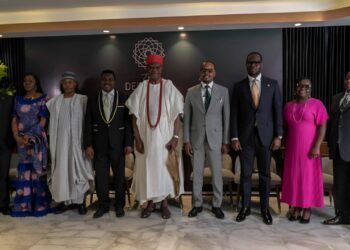 The Delborough Appoints Obi Of Onitsha, Ozekhome, Others As Board Members   