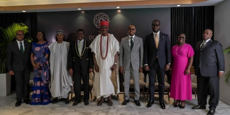 Obi Of Onitsha