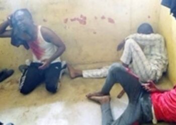Troops Kill Bandit, Intercept 3 Car Thieves In Bauchi   