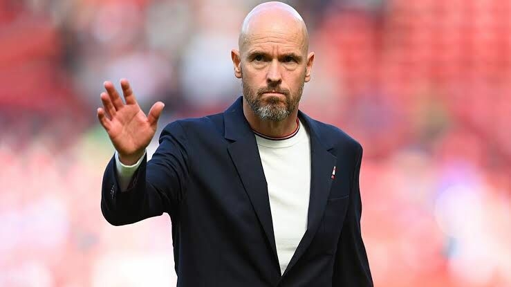 Man Utd Win Honoured Sir Bobby, Says Ten Hag 1 IMG 20231022 WA0016