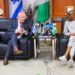 ‘I Can’t Determine Relations Between Countries’ Wike Speaks On Israeli Envoy’s Visit