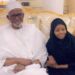 Kano Billionaire’s Granddaughter Dies Of Sickle Cell At 40