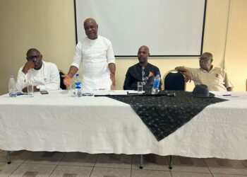 Amanyanabo: All Hands On Deck For Successful Burial – Rivers Govt