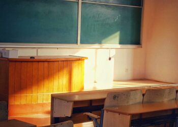 Teaching English In Asia As A Non-Native English Speaker