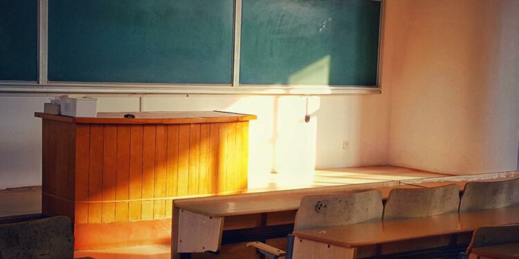 Teaching English