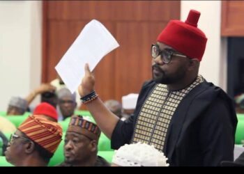 Reps Receive NEITI Report For First Time, To Begin Forensic Probe Of N8trn Unremitted Revenue, Subsidy Scam 