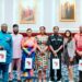 AfPC Seeks Africa’s Economic Rebirth Through Empowerment, Innovation, Investment For Growth