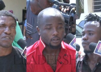 Alleged Organ Theft: FCT Police Arrest 3 For Culpable Homicide