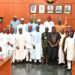 Nigerian Army In Good Hands With Lagbaja As COAS, Says Senate   