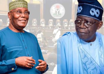 BREAKING: Supreme Court Dismisses Atiku’s Appeal, Affirms Tinubu’s Electoral Victory   