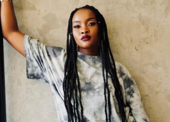 I’m Not Mentally Ready For A Serious Relationship — Ilebaye    