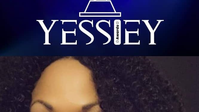 Yessiey Award