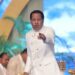 Healing Streams Crusade With Pastor Chris Begins Today