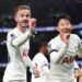 Crystal Palace Vs Tottenham: Preview, Team News   