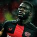 Europa League: Boniface Receives Golden Boot Award For Last Season   