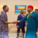 IPU: Kalu Congratulates Ackson On Election, Hails Akpabio’s Membership Of Executive C’ttee 