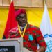 Climate Change: Developed Countries Should Assist Africa To Overcome Challenges — Kalu 5 Climate Change: Developed Countries Should Assist Africa To Overcome Challenges — Kalu