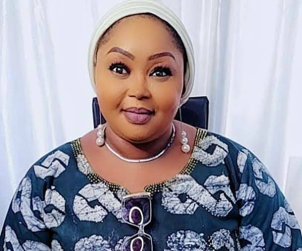 Group Congratulates Delu Yakubu On Appointment As SSA To Tinubu 1 IMG 20231028 WA0014