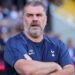 Tottenham Will Stay Grounded Amid Dream Start — Postecoglou