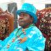 Amachree XI: GEJ, Patience Mourn, To Grace Kalabari Monarch’s Burial