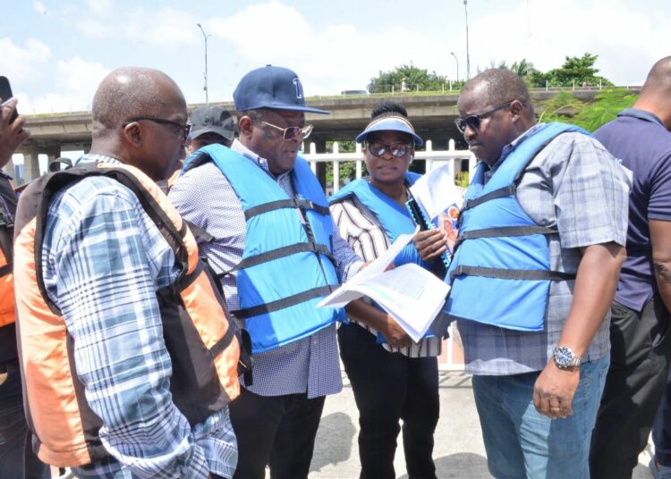 Eko Bridge