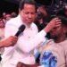 Grandfinale Of Healing Streams Live With Pastor Chris Holds Today