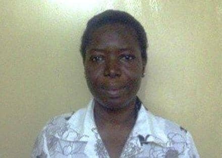 FUT Female Lecturer Slaughtered In Minna Residence 1 IMG 20231029 WA0049