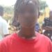 JUST-IN: Police Parade Housemaid, 14, For Killing Varsity Lecturer
