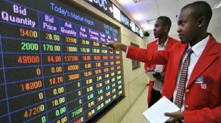 Equities’ Investors Gain N8.4trn In 9 Months 1 IMG 1949