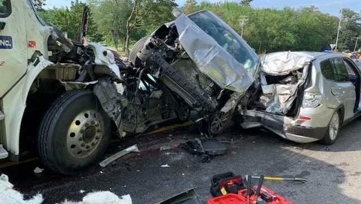 North-Central Leads As Nigeria Records 3,617 Road Accidents In 3 Months 1 IMG 1968
