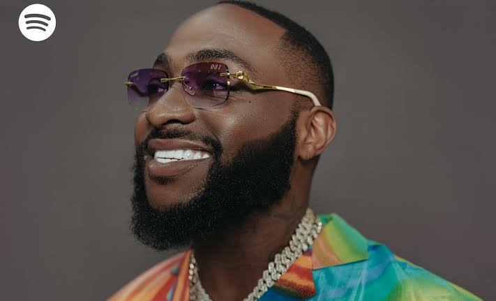 Davido Unveils Visuals For Chart-topping Track 'FEEL' 1 IMG 1979