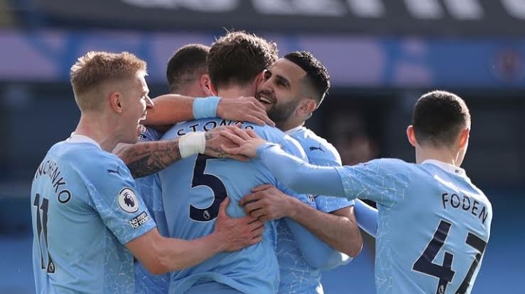 Champions League: Manchester City Face Travel Hurdles 1 IMG 1980
